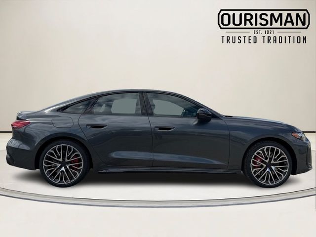 2026 Audi S5 Premium Plus