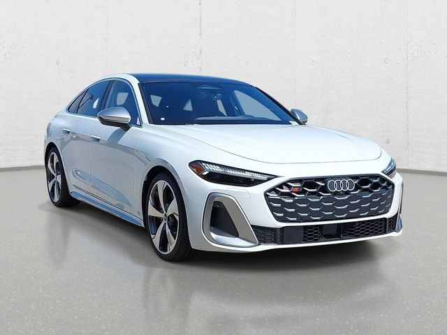 2026 Audi S5 Prestige