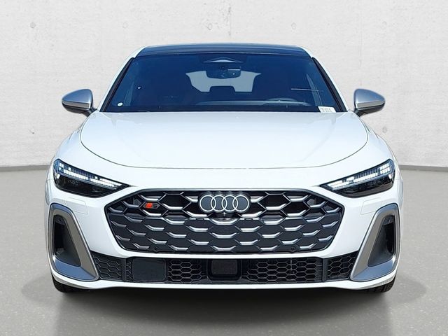 2026 Audi S5 Prestige