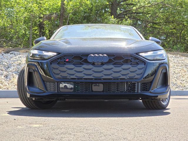 2026 Audi S5 Prestige