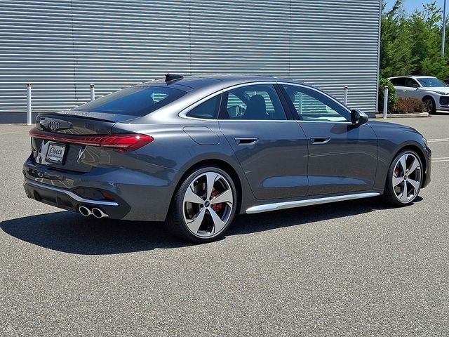 2026 Audi S5 Premium Plus
