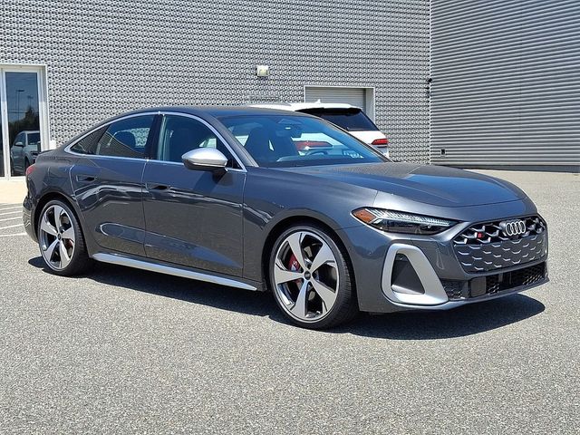 2026 Audi S5 Premium Plus