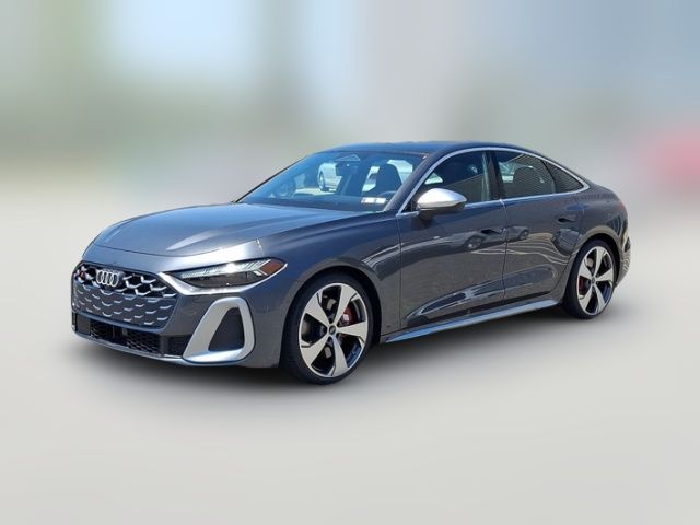 2026 Audi S5 Premium Plus
