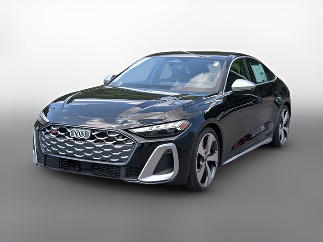2026 Audi S5 Premium Plus