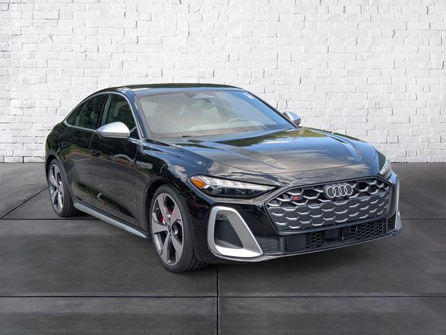 2026 Audi S5 Premium Plus