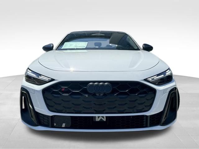 2026 Audi S5 Premium Plus
