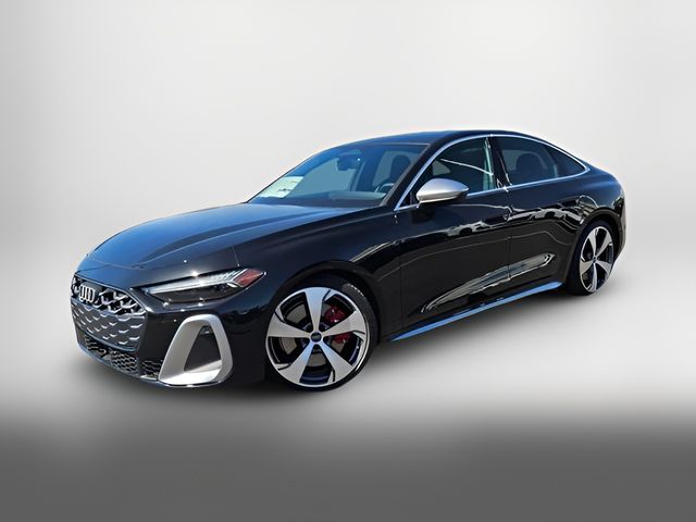 2026 Audi S5 Premium Plus