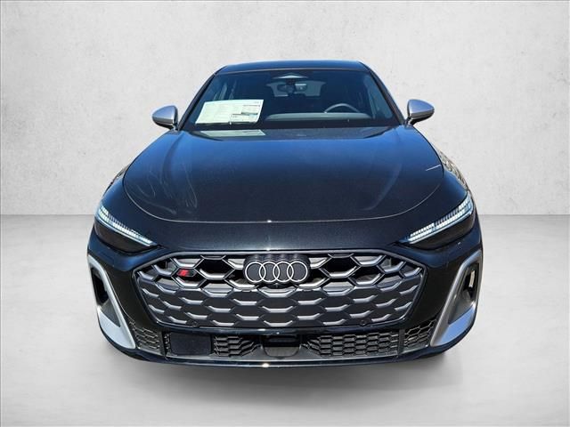 2026 Audi S5 Premium Plus