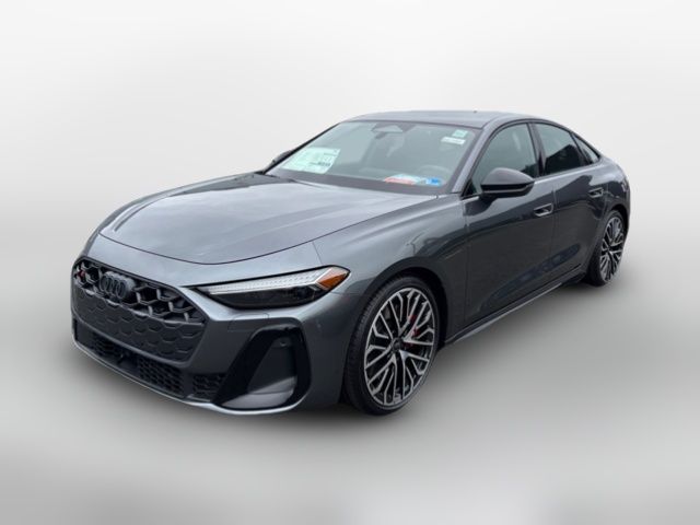 2026 Audi S5 Premium Plus