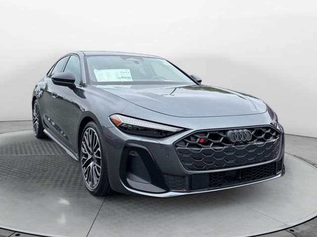 2026 Audi S5 Premium Plus