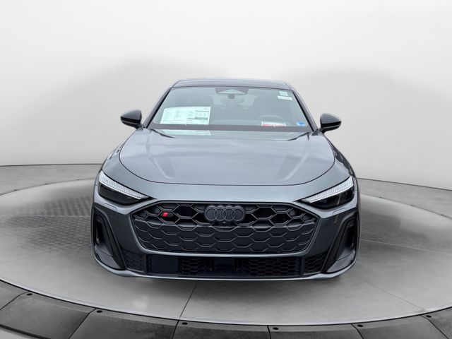 2026 Audi S5 Premium Plus