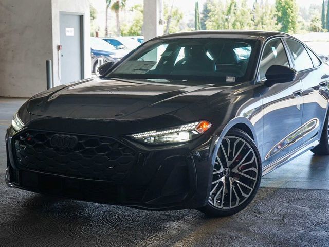 2026 Audi S5 Premium Plus