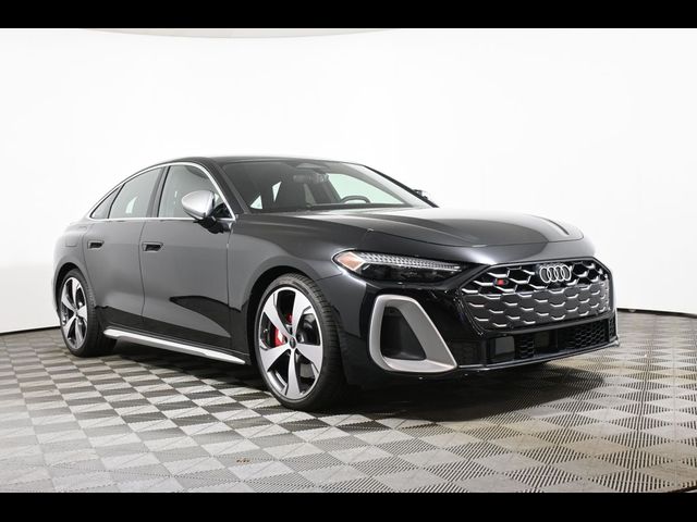 2026 Audi S5 Premium Plus