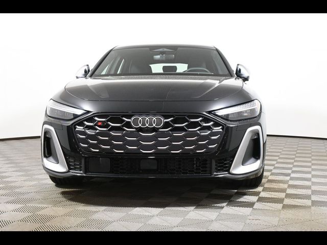 2026 Audi S5 Premium Plus