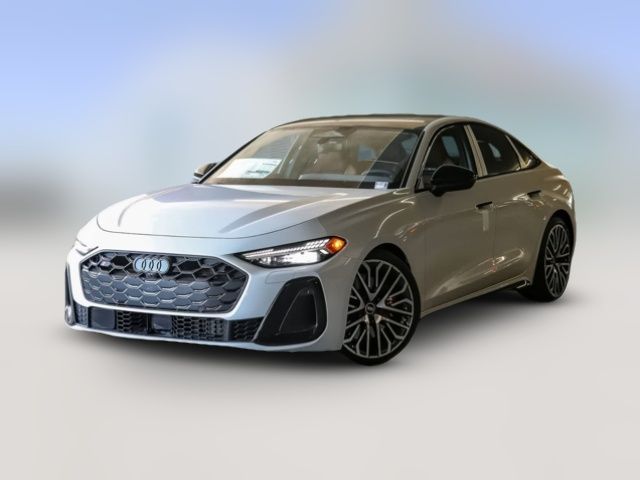 2026 Audi S5 Premium Plus