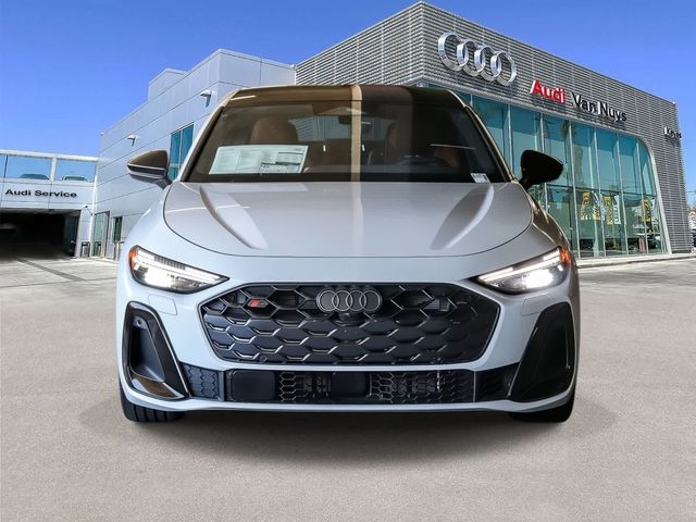 2026 Audi S5 Premium Plus