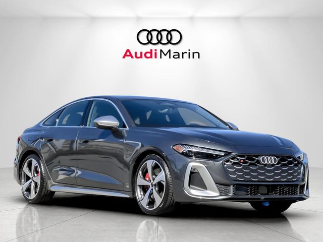 2026 Audi S5 Premium Plus