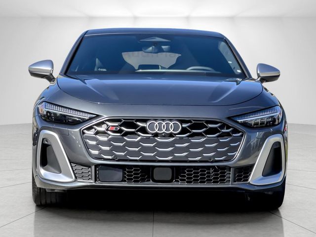 2026 Audi S5 Premium Plus