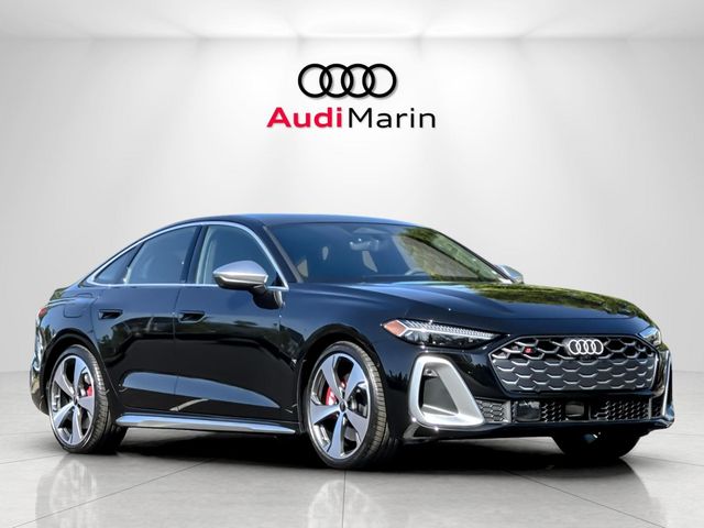2026 Audi S5 Premium Plus