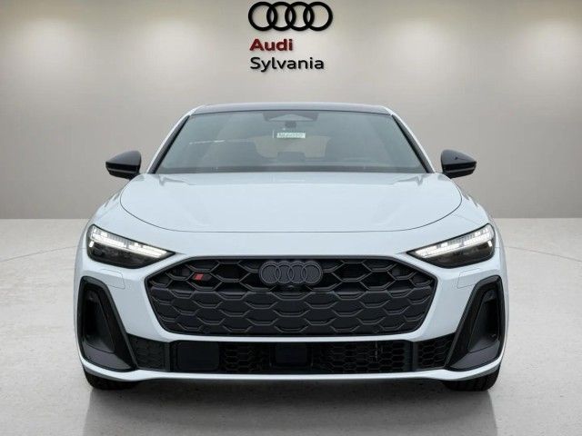 2026 Audi S5 Premium Plus