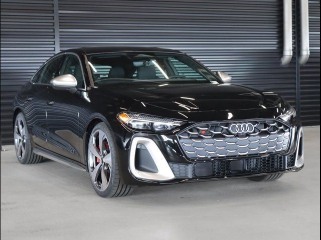 2026 Audi S5 Premium Plus