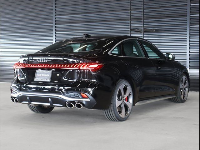 2026 Audi S5 Premium Plus