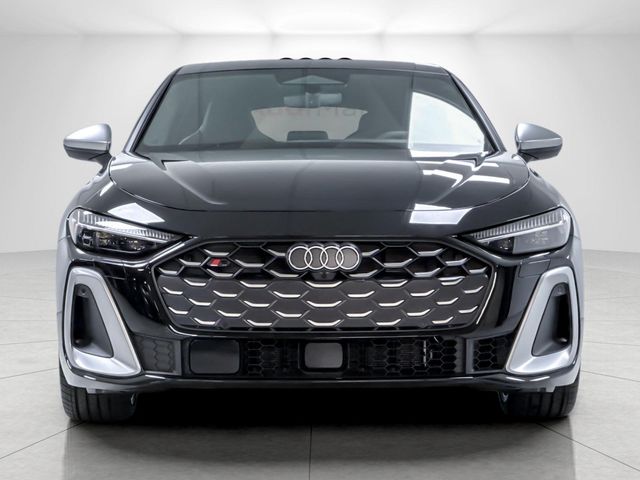 2026 Audi S5 Premium Plus