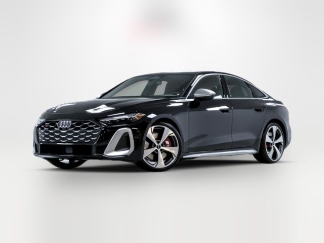 2026 Audi S5 Premium Plus