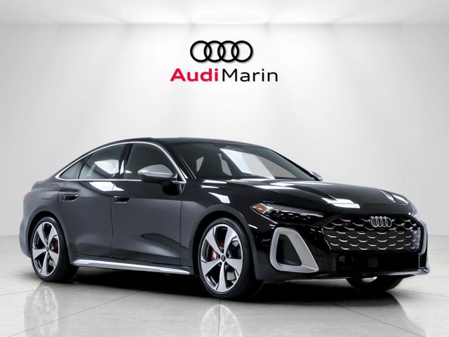 2026 Audi S5 Premium Plus