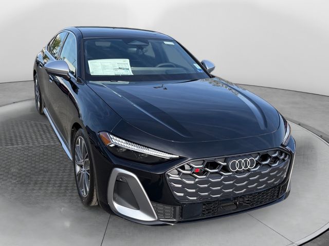 2026 Audi S5 Premium Plus