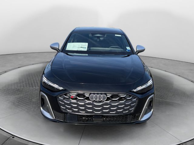 2026 Audi S5 Premium Plus