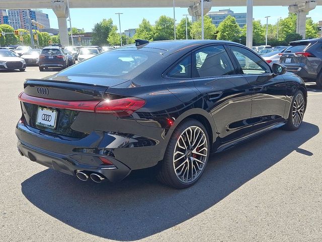 2026 Audi S5 Prestige