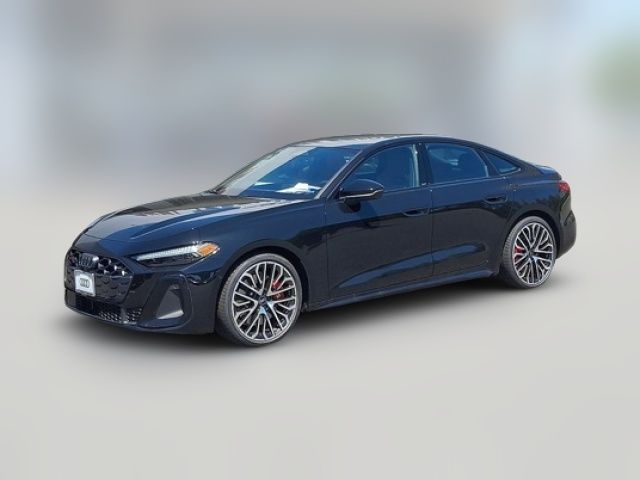 2026 Audi S5 Prestige