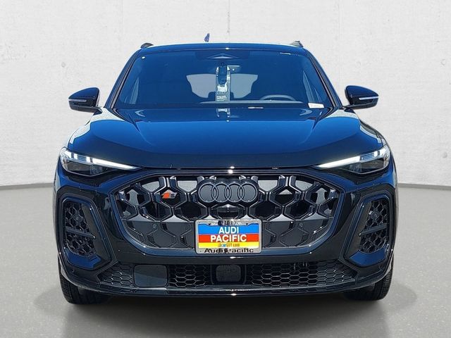 2026 Audi SQ5 Premium Plus