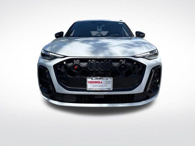 2026 Audi SQ5 Premium Plus
