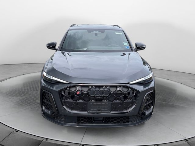 2026 Audi SQ5 Premium Plus