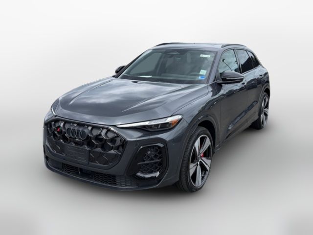 2026 Audi SQ5 Premium Plus