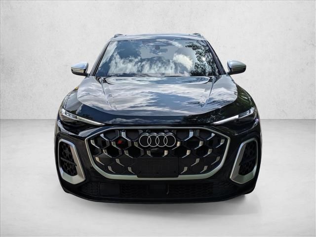 2026 Audi SQ5 Premium Plus