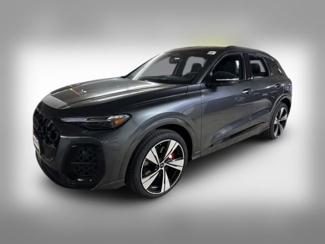 2026 Audi SQ5 Premium Plus