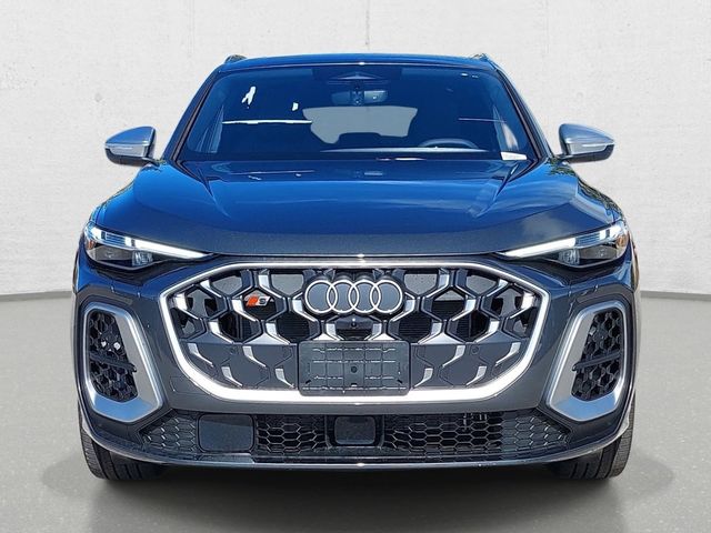 2026 Audi SQ5 Premium Plus