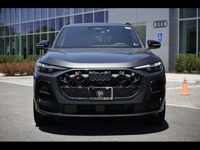 2026 Audi SQ5 Premium Plus