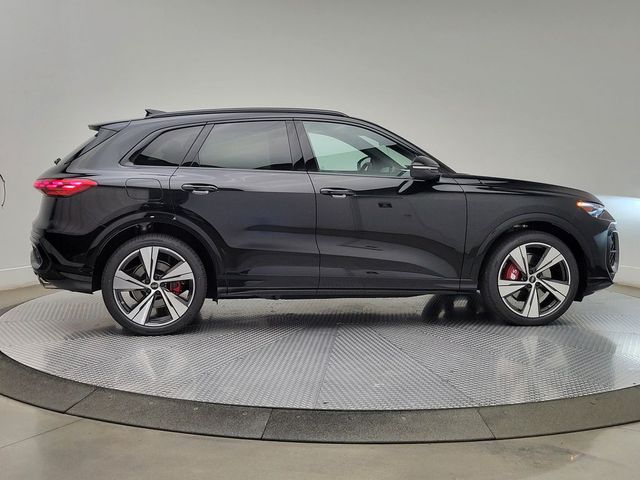 2026 Audi SQ5 Premium Plus