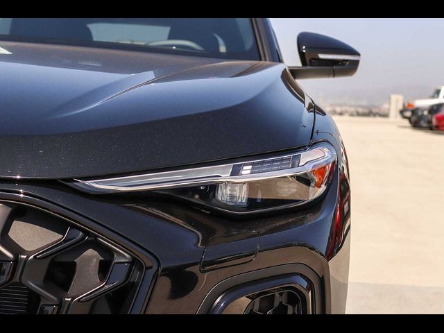 2026 Audi SQ5 Premium Plus