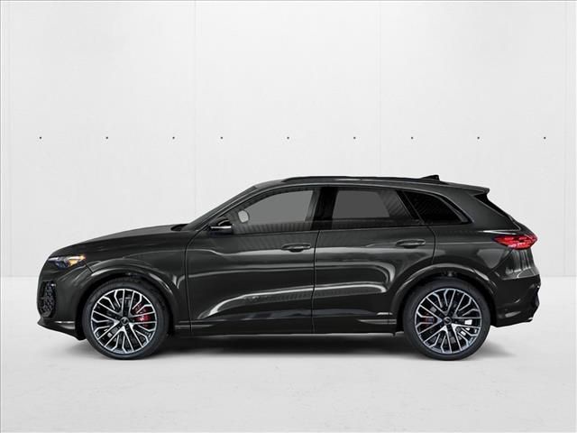 2026 Audi SQ5 Premium Plus