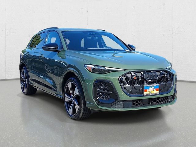 2026 Audi SQ5 Premium Plus