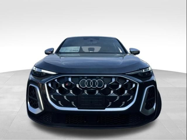 2026 Audi SQ5 Sportback Premium Plus