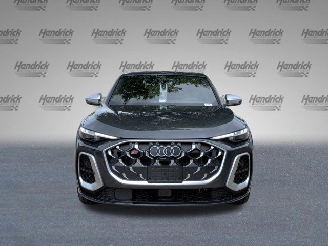 2026 Audi SQ5 Sportback Premium Plus