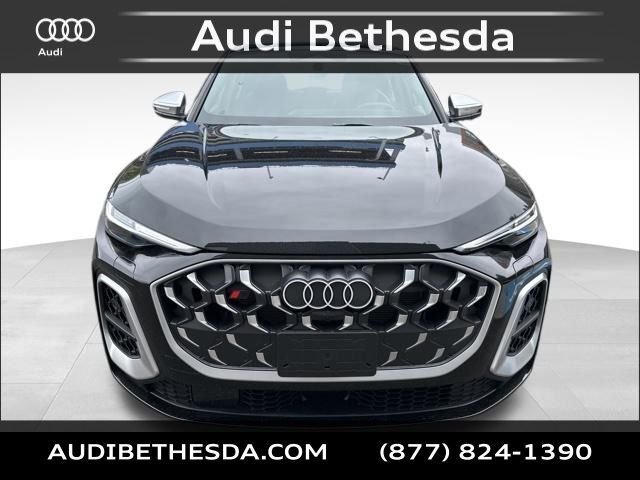 2026 Audi SQ5 Sportback Premium Plus