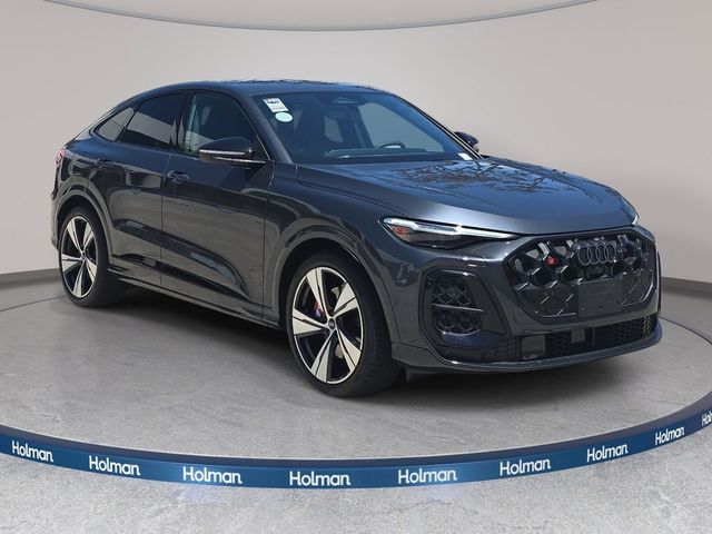 2026 Audi SQ5 Sportback Premium Plus