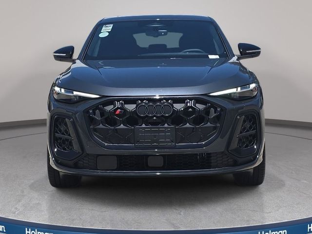 2026 Audi SQ5 Sportback Premium Plus